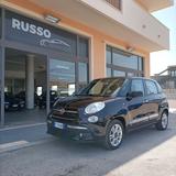 Fiat 500L 1.6 Multijet 120 CV Urban - Fiat 500L Urban: Van
