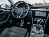 Volkswagen Arteon Shooting Brake Elegance 2.0TDI DSG 4M MAT - Volkswagen Arteon in Magdeburg