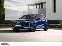 Audi Q3 - Vorschau Bild 1