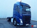 Volvo FH 420 retarder - Volvo Fh 420