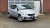 Mercedes-Benz A 170 A A 170 - Mercedes-Benz A 170 Gebrauchtwagen