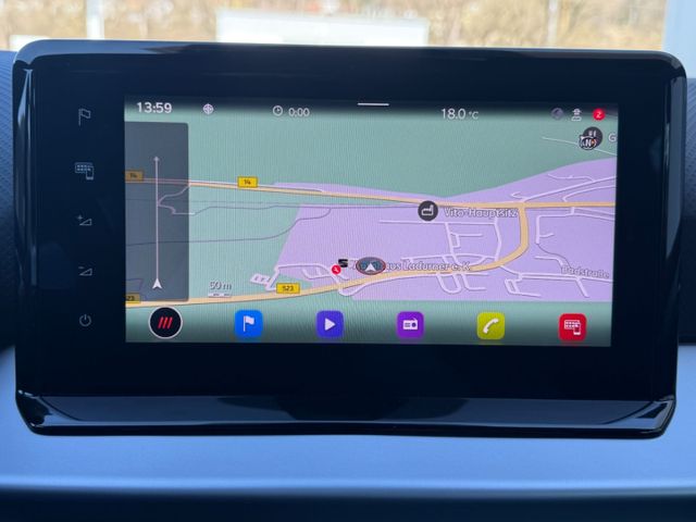 Arona FR 1.0 TSI DSG Navi LED PLA Standheizung