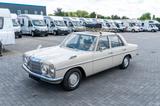 Mercedes-Benz W115 200 /8 *Originallack* - Mercedes-Benz W115