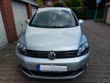 Volkswagen Golf Plus 1.6 TDI LIFE ,Standheizung mit FB, AHK - Volkswagen Golf Plus in Mönchengladbach