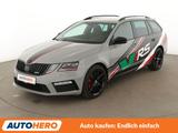 Skoda Octavia 2.0 TSI RS 245 Aut.*NAV*ACC*CAM*PDC*SHZ* - Skoda Octavia Gebrauchtwagen in Stuttgart