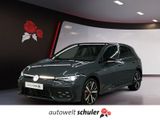 Volkswagen Golf GTE 1.5 e-Hybrid  272 PS  6-Gang-DSG Navi - Volkswagen Golf: 6.5