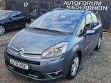 Citroën Grand C4 Picasso Exclusive *AUTOMATIK* 7 SITZER* - Citroën Grand C4 Picasso / SpaceTourer aus 2007
