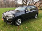 BMW X5 xDrive40d - - BMW X5 Gebrauchtwagen in Köln