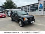 Land Rover Discovery 2,7TD V6 HSE AUTOMATIK/LEDER/KLIMA/AHK - Land Rover Discovery: V6