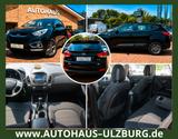 Hyundai ix35 FIFA World Cup Edition/Klima/LMF/TÜV NEU! - Hyundai ix35: Fifa World Cup Edition