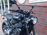 Yamaha XSR900, ABS, 1. HAND - YAMAHA XS
