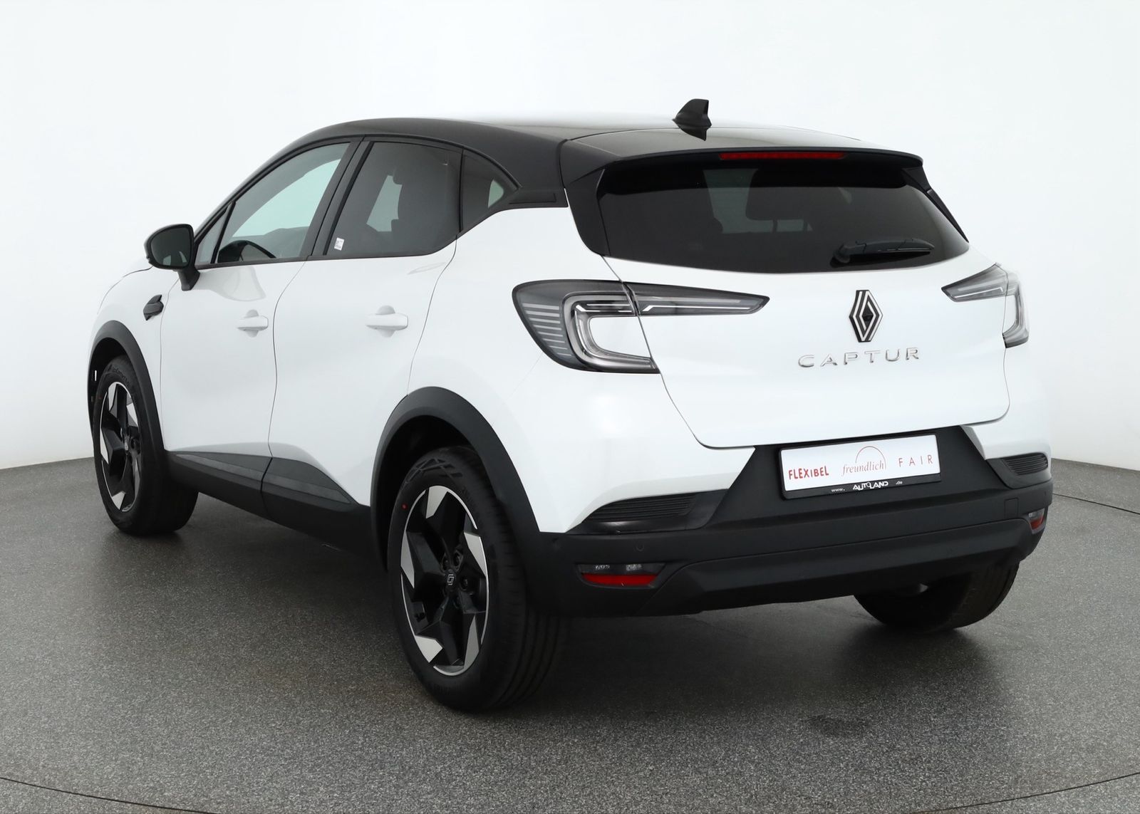 Renault Captur TCe 90 LED Navi Kamera imagem 3