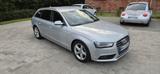 Audi A4 2.0 TDI 110kW multitronic Ambition Avant ... - Audi A4: TDI Multitronic
