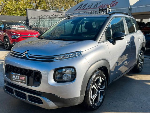 Citroën Citroen C3 Aircross C3 Aircross BlueHDi 110 S&S 