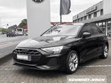 Audi A3 Sportback S line 30 TFSI 85(116) kW(PS) S DAB - Audi A3: 8p Sportback