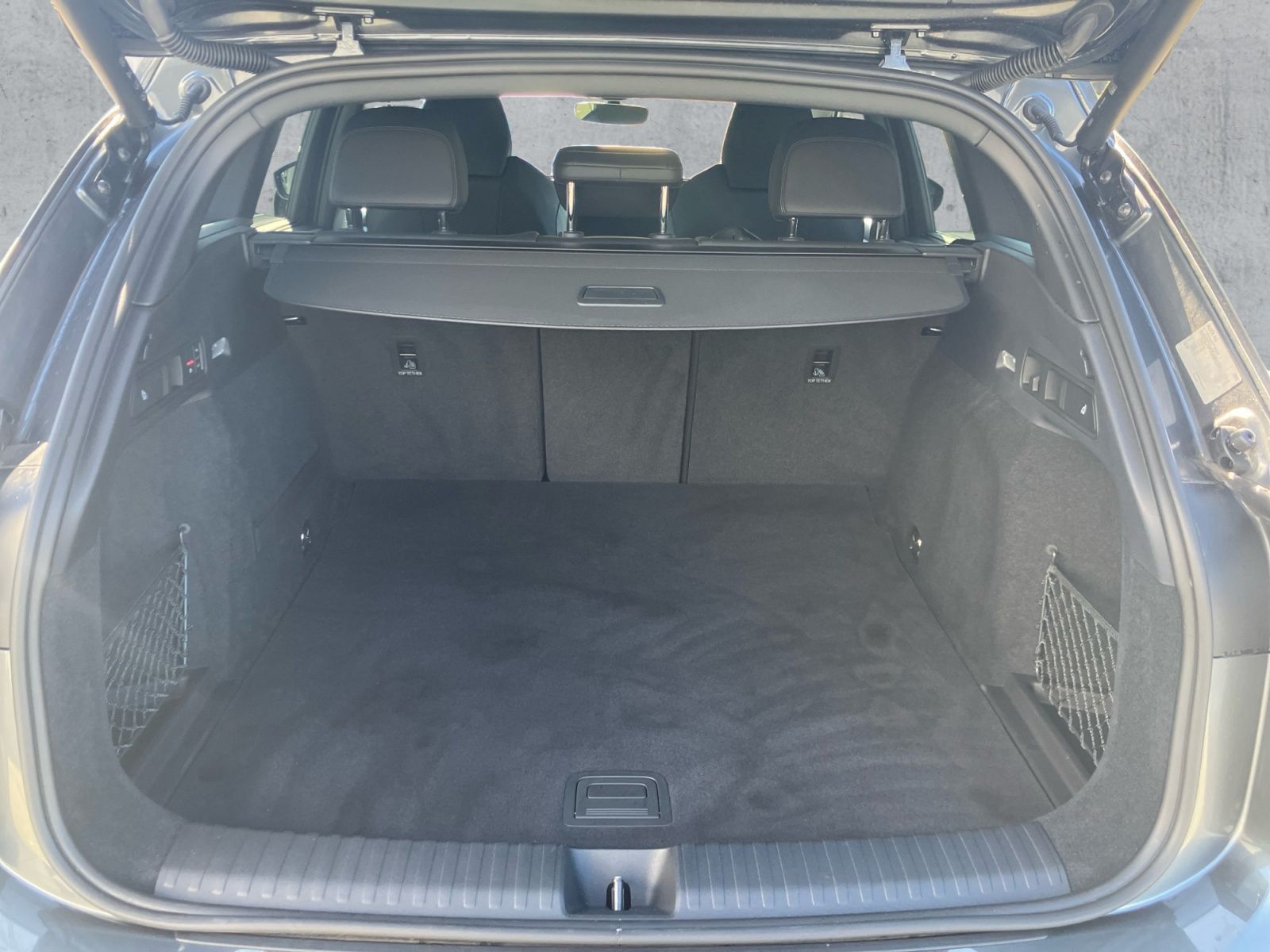 Audi Q6 e-tron - Bild 14