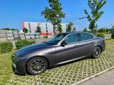 Alfa Romeo Giulia Super 2.2 Diesel 16V 132 kW voll, TÜV neu - Alfa Romeo in München
