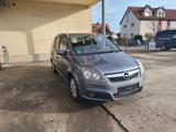 Opel Zafira 1.9 CDTI 88kW - - Opel Zafira in Karlsruhe