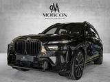 BMW X7 xDrive 40 d *M-SPORT PRO*B&W*7SEATS*KRISTALL* - BMW Gebrauchtwagen in Gera