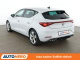 Seat Leon 1.5 TSI ACT FR*NAVI*VC*PDC*TEMPO* - Seat Leon Gebrauchtwagen
