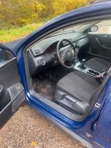 Volkswagen Wv Passat 1.9 Diesel - Volkswagen Passat aus 2006: 1.9