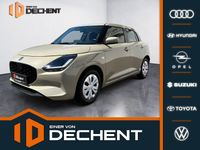 Suzuki Swift - Vorschau Bild 1
