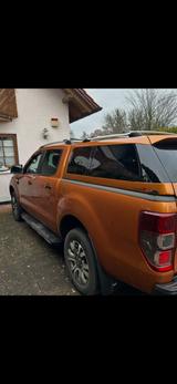 Ford Ranger - Ford Ranger von privat