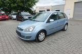 Ford Fiesta 1.3 Fun X - Ford Fiesta: X Fun