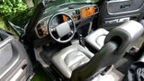 Saab 900  Besonderes Klassiker-Cabrio - Saab 900 aus 1992: Cabrio