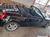 Toyota MR2 W3 - Toyota: Mr3