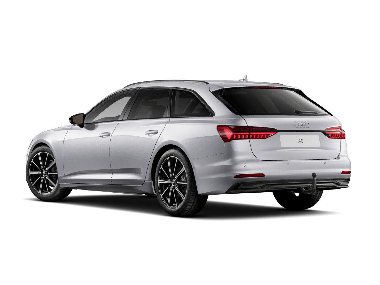 Audi A6 - Bild 5