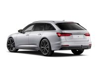 Audi A6 - Vorschau Bild 5