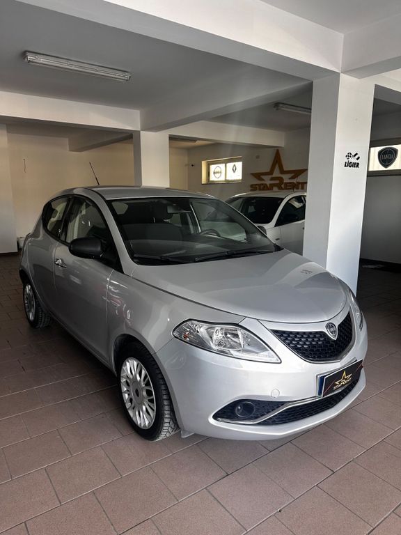 Image of Lancia Ypsilon