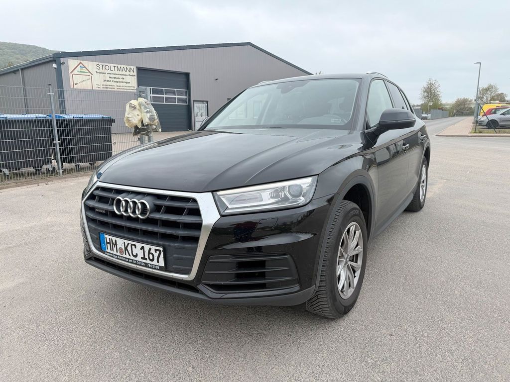Image of Audi SQ5