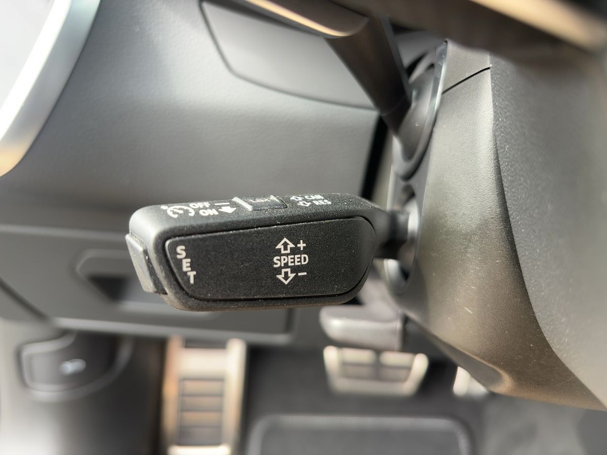Audi A7 Sportback 55TFSI quattro S tronic S Line Head foto 17