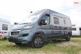 Dethleffs Globetrail (Peugeot) Advantage 600 DS - Angebote