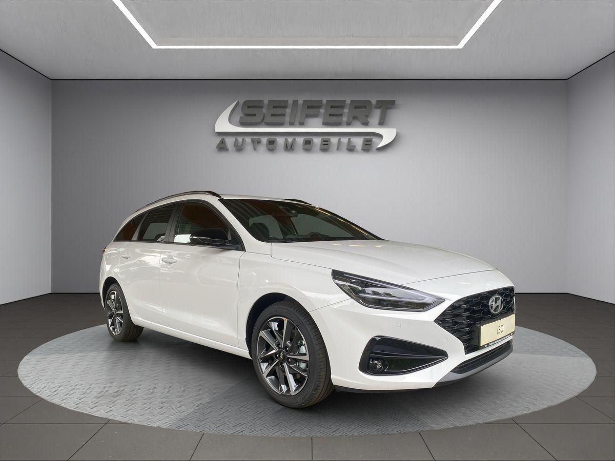 Hyundai i30 – Bild 7