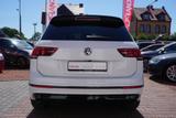 Volkswagen Tiguan 2.0 TSI R-Line Black Edition LED Panorama - Volkswagen Tiguan Gebrauchtwagen
