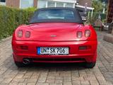 Fiat Barchetta - sehr guter Zustand - Fiat Barchetta aus 1996