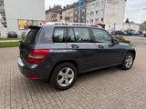Mercedes-Benz GLK 300 GLK GLK 300 4Matic 1Hand Scheckheft - Mercedes-Benz in Essen: Glk