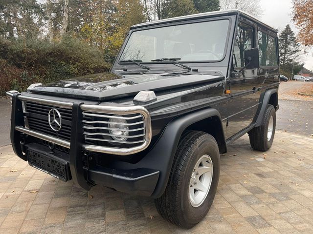 Mercedes-Benz G230 Classic Limited. Edition/ Nr.31 of 300