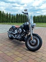 Harley-Davidson Fat Boy - HARLEY-DAVIDSON 2009 FAT BOY