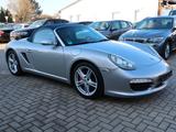 Porsche Boxster S MY09 - gebrauchte Porsche Boxster aus dem Jahr 2009