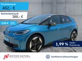 Volkswagen ID.3 170kw Pro S 5JG+MATRIX+NAVI+HuD+HARMAN+WäPu