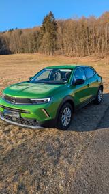 Opel Mokka-e 100 kW Elegance Elegance - Opel Mokka-e von privat