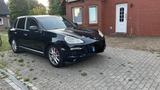 Porsche Cayenne Turbo 500 Ps - Porsche Gebrauchtwagen in Schwerin