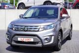 Suzuki Vitara 1.6 Comfort+ 4x4 LED Navi Panorama Kamera - Suzuki Vitara: Geländewagen
