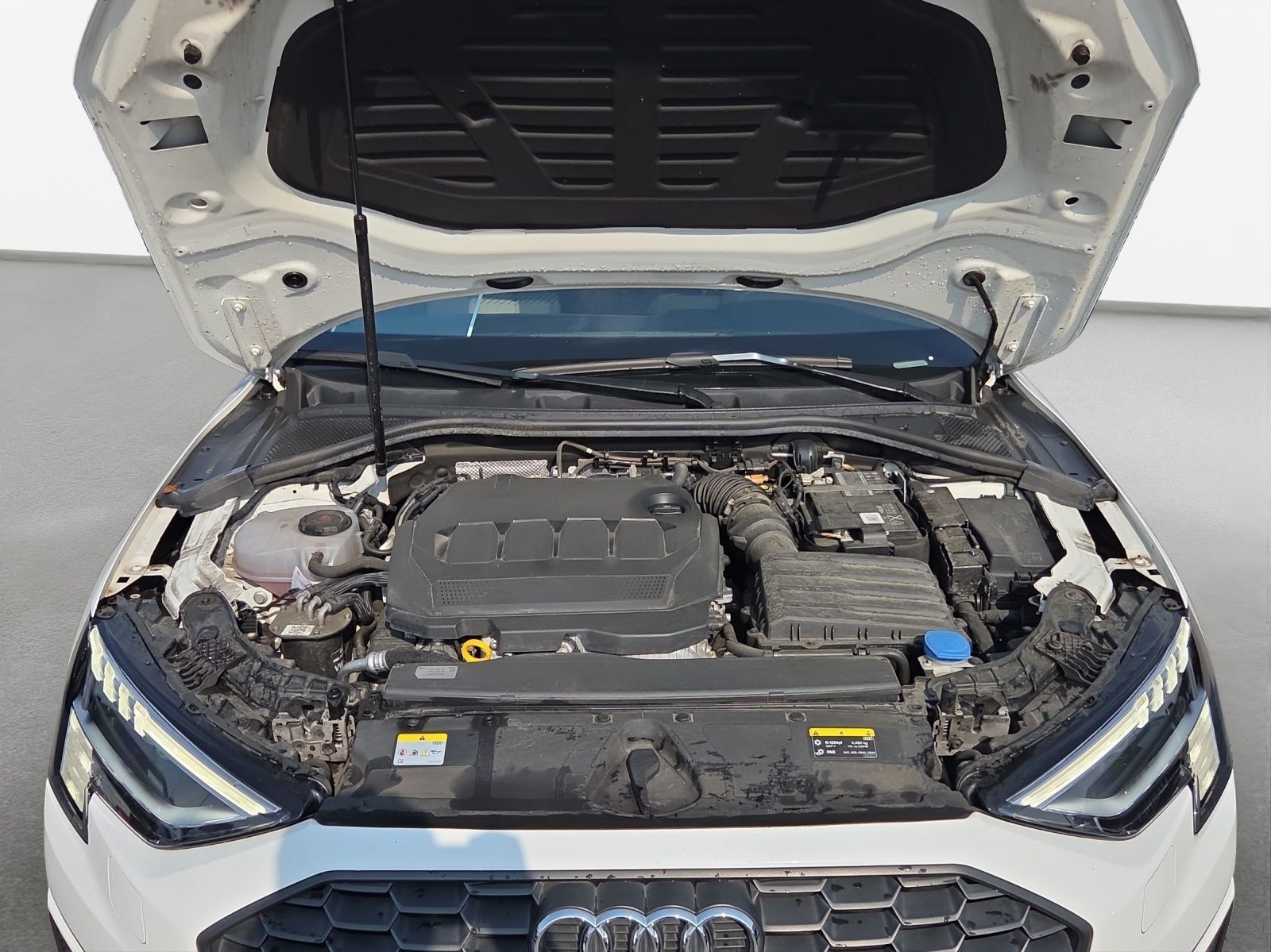 Audi A3 - Bild 17