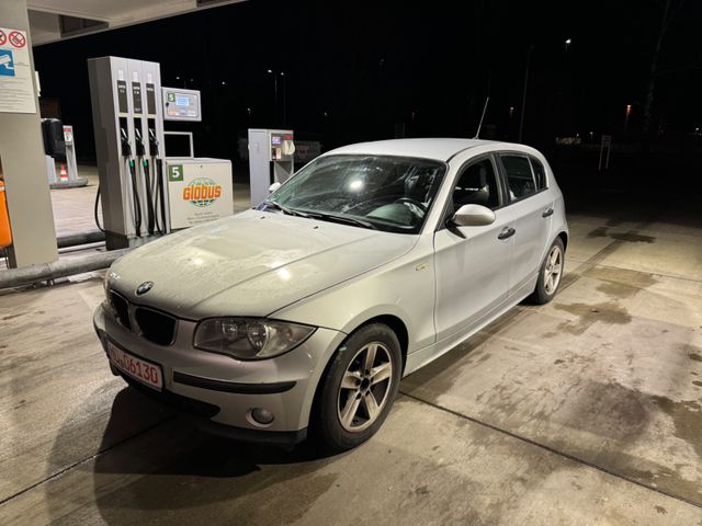 BMW 116i