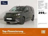 Fiat Doblo Cargo 1.5 BlueHDI L2H1 Kombi 7-Sitzer - gebrauchte Fiat Doblo aus dem Jahr 2024